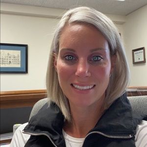 Meet your Posher, Melissa